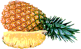 Ananas Cayenne