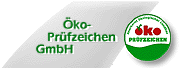 Öko-Prüfzeichen