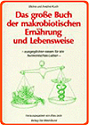 Makrobiotische Ernährung